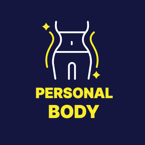 Personal Body Logo